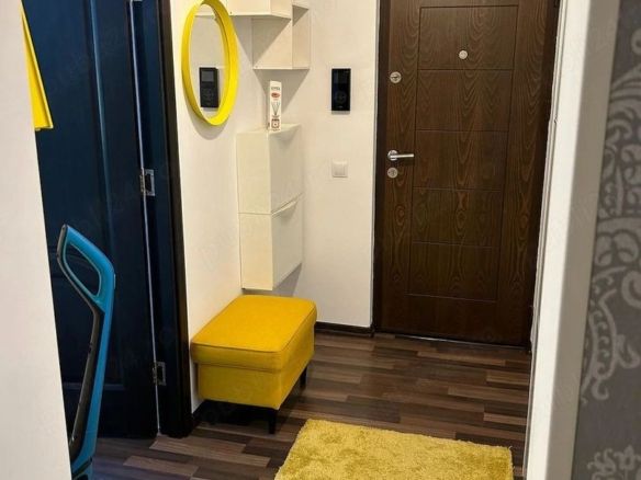De inchiriat apartament 2 camere   Mazepa 2, parter, 450 E - foto 3