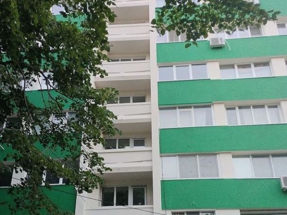 De inchiriez apartament mobilat doua camere in Tiglina 2, 420 E - Imagine principala