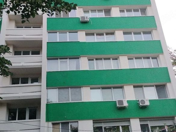 De inchiriez apartament mobilat doua camere in Tiglina 2, 420 E - foto 2