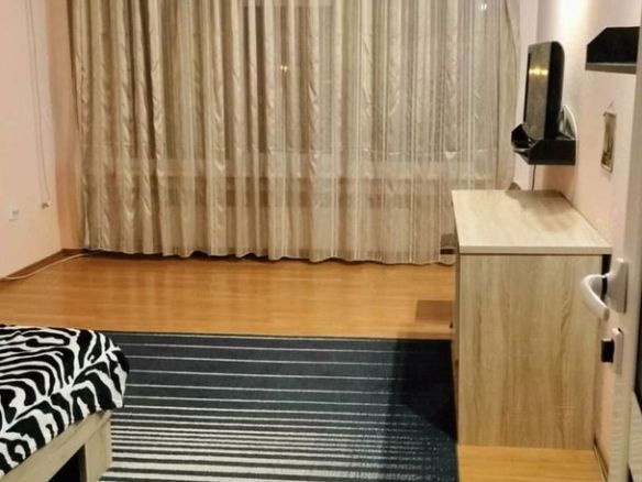 De inchiriez apartament mobilat doua camere in Tiglina 2, 420 E - foto 3