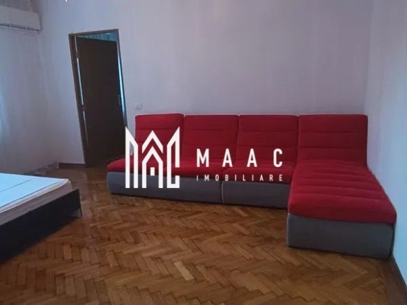 APARTAMENT 2 CAMERE| ETAJ 1| ZONA CENTRALA - Imagine principala