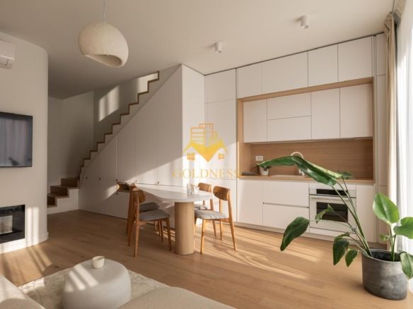 2 camere decomandat, Parcare, Modern, Facultatea de drept,Gheorgheni - foto 3