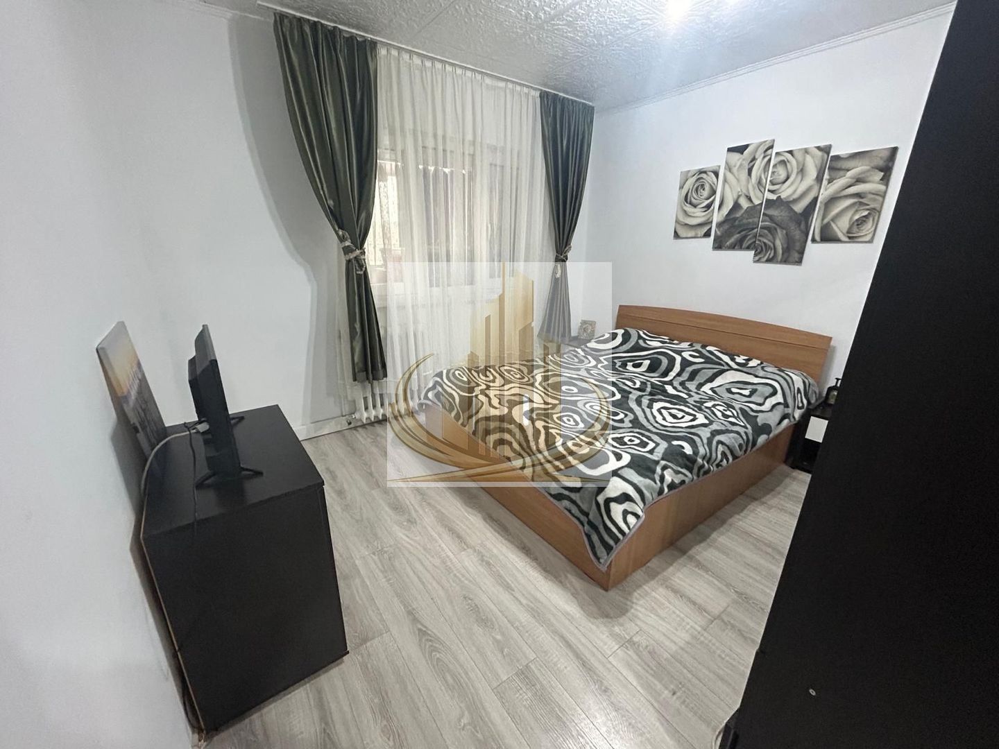Apartament 5 camere 100mp Zona Padurea Verde Apartament 5 camere 100mp Zona Padurea Verde
