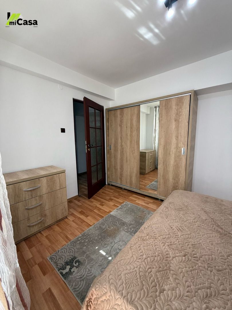 Apartament 2 camere, Mazepa 1