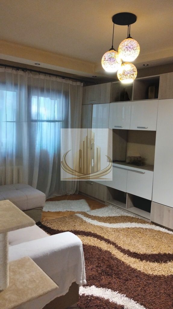 Apartament 2 camere, Mazepa 1