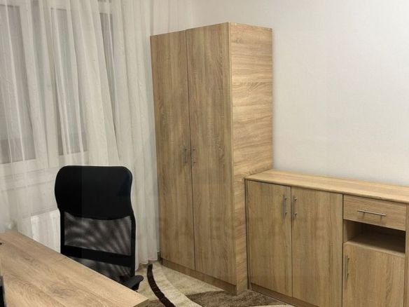 Apartament 2 camere 40 mp utili etajul 1 Zona Cedonia - foto 3