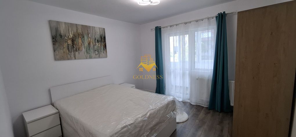 2 camere decomandate, Manastur, Kaufland, Primaverii, Prima inchiriere - Imagine principala