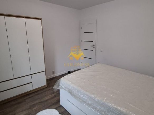 2 camere decomandate, Manastur, Kaufland, Primaverii, Prima inchiriere - foto 2