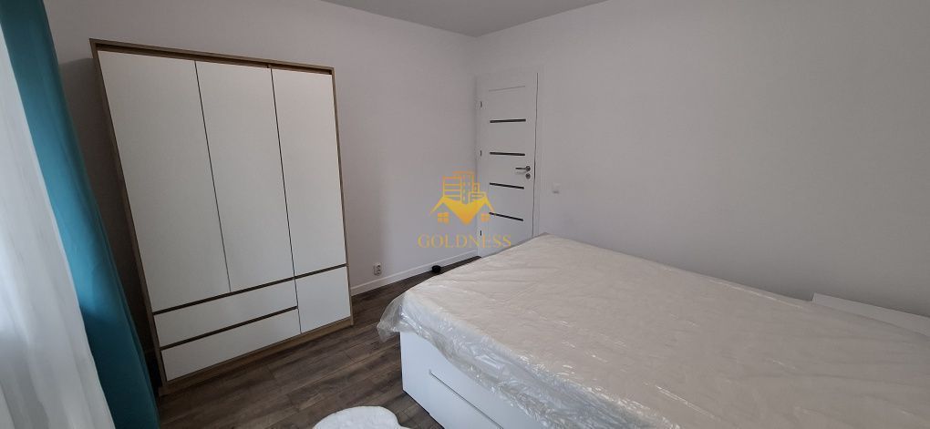 2 camere decomandate, Manastur, Kaufland, Primaverii, Prima inchiriere - foto 2