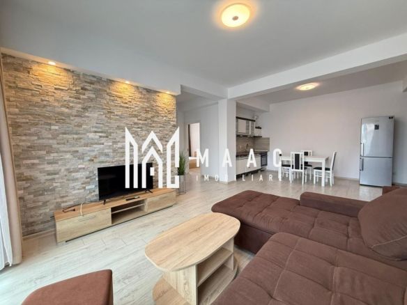 Apartament 3 camere | Balcon | Parcare | Modern | Selimbar - Imagine principala