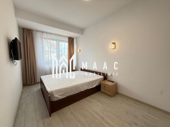 Apartament 3 camere | Balcon | Parcare | Modern | Selimbar - foto 3