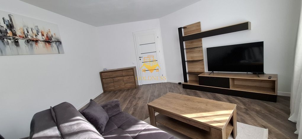2 camere decomandate, Manastur, Kaufland, Primaverii, Prima inchiriere - foto 3
