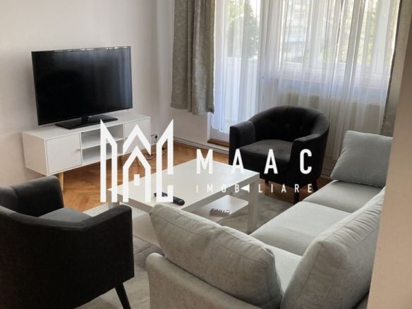 Apartament 2 camere | Etaj 3 | Balcon | Zona Rahovei - Imagine principala