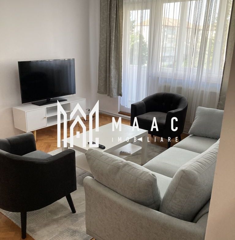 Apartament 2 camere | Etaj 3 | Balcon | Zona Rahovei