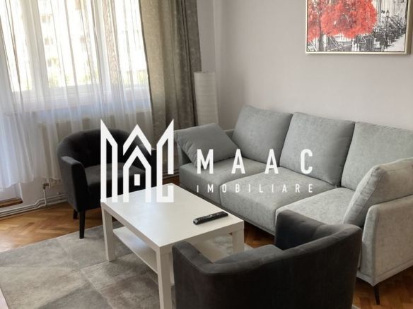 Apartament 2 camere | Etaj 3 | Balcon | Zona Rahovei - foto 2