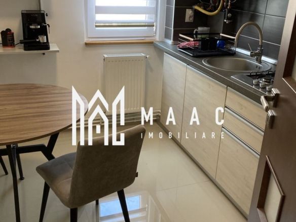Apartament 2 camere | Etaj 3 | Balcon | Zona Rahovei - foto 3