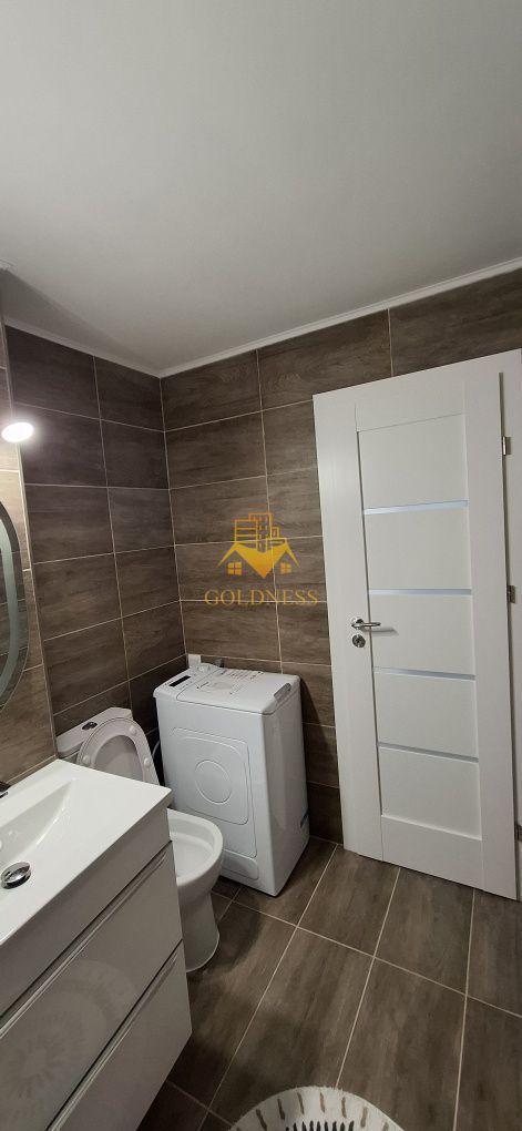 2 camere decomandate, Manastur, Kaufland, Primaverii, Prima inchiriere - foto 5