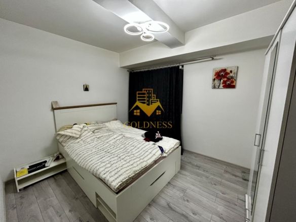 3 camere, modern, parcare, Floresti Zona Avram Iancu, Mega Image