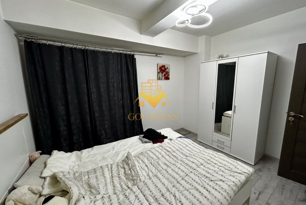 3 camere, modern, parcare, Floresti Zona Avram Iancu, Mega Image