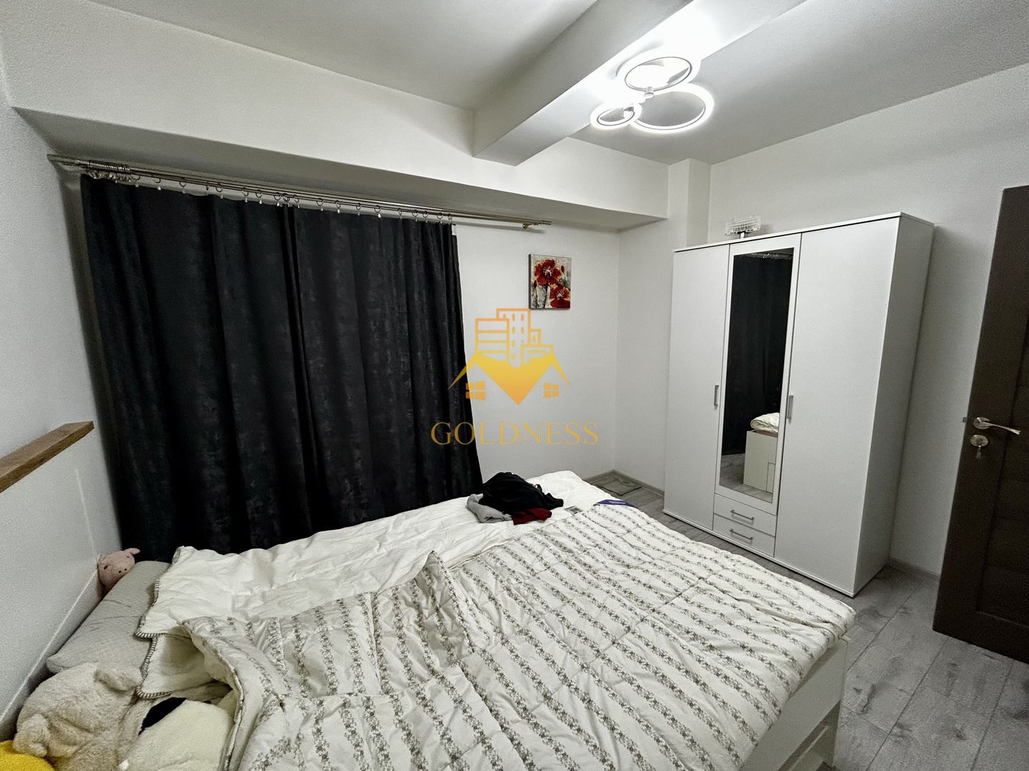 3 camere, modern, parcare, Floresti Zona Avram Iancu, Mega Image