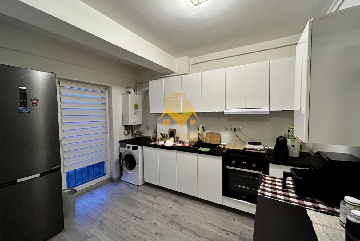 3 camere, modern, parcare, Floresti Zona Avram Iancu, Mega Image