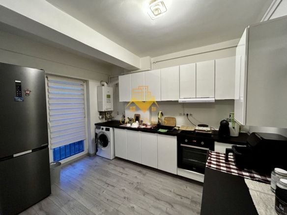 3 camere, modern, parcare, Floresti Zona Avram Iancu, Mega Image - foto 3