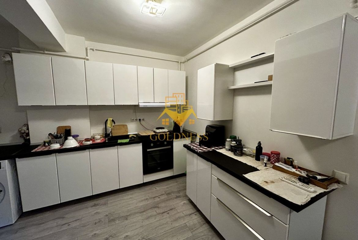 3 camere, modern, parcare, Floresti Zona Avram Iancu, Mega Image