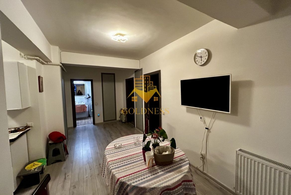 3 camere, modern, parcare, Floresti Zona Avram Iancu, Mega Image