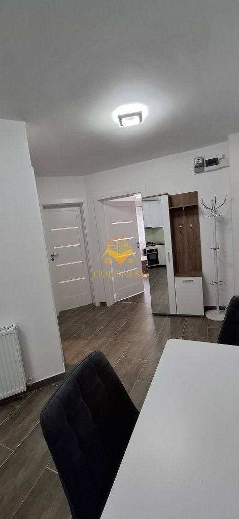 2 camere decomandate, Manastur, Kaufland, Primaverii, Prima inchiriere - foto 7