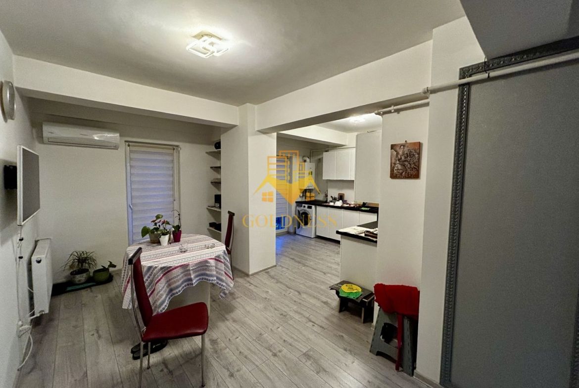 3 camere, modern, parcare, Floresti Zona Avram Iancu, Mega Image