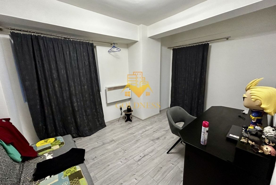 3 camere, modern, parcare, Floresti Zona Avram Iancu, Mega Image