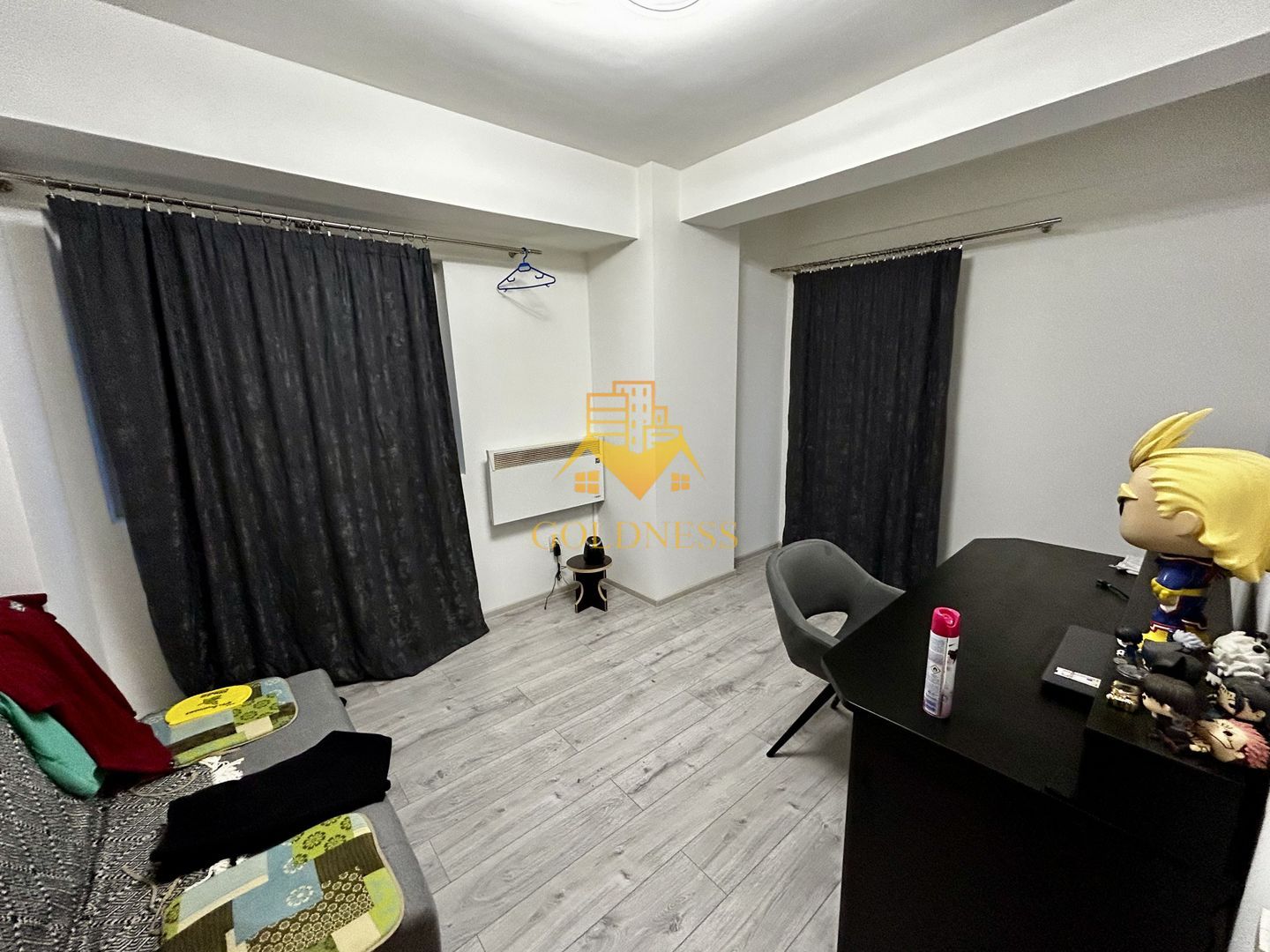 3 camere, modern, parcare, Floresti Zona Avram Iancu, Mega Image