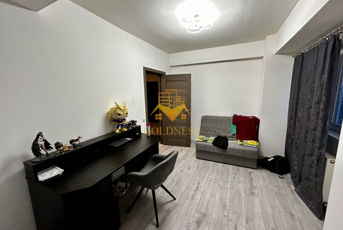 3 camere, modern, parcare, Floresti Zona Avram Iancu, Mega Image