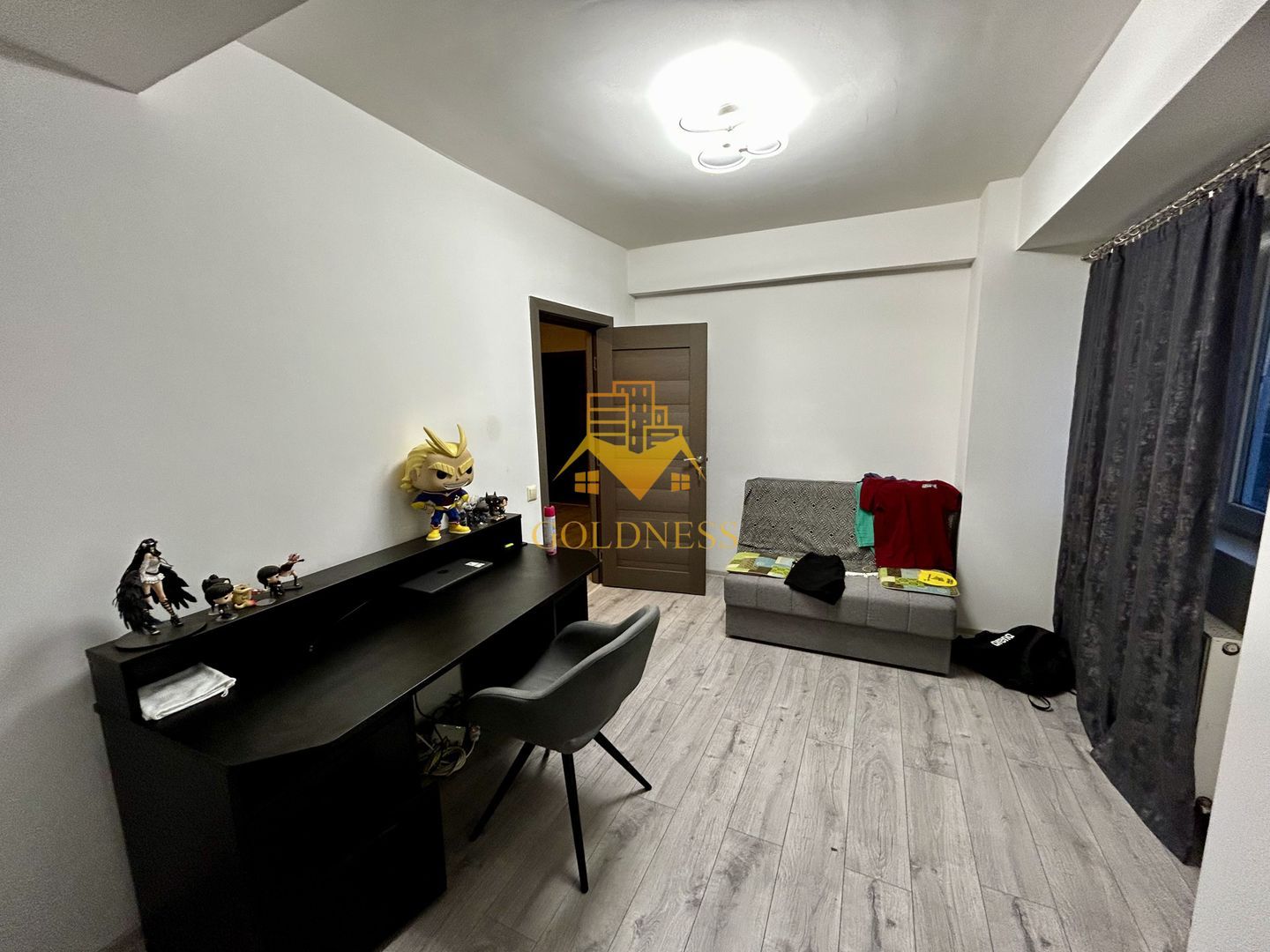 3 camere, modern, parcare, Floresti Zona Avram Iancu, Mega Image