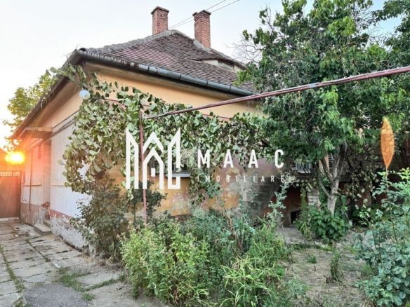Casa 4 camere | 100 MPU | Gradina | Acces Auto | Terezian - foto 3