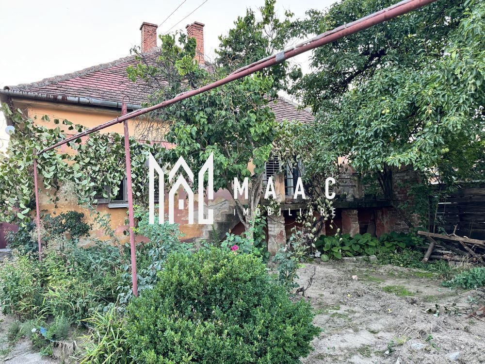 Casa 4 camere | 100 MPU | Gradina | Acces Auto | Terezian - foto 4