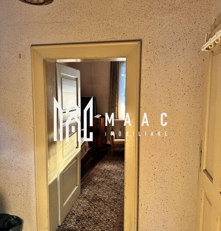 Casa 4 camere | 100 MPU | Gradina | Acces Auto | Terezian - foto 5