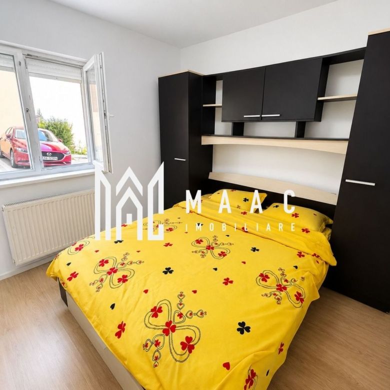 Apartament 2 camere | Mobilat și utilat | Boxă | 33,5 MPU | Gușterița - Imagine principala