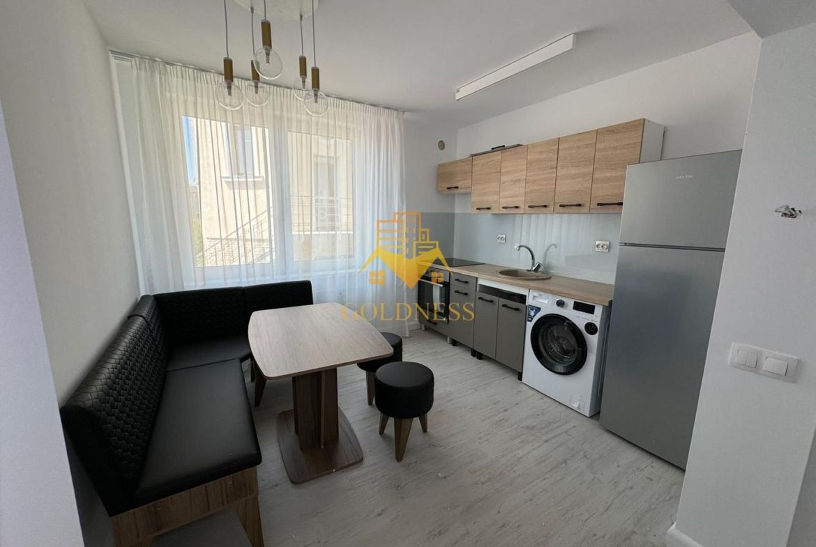2 camere, modern, parcare,Baciu zona Galaxiei, Transylvaniei
