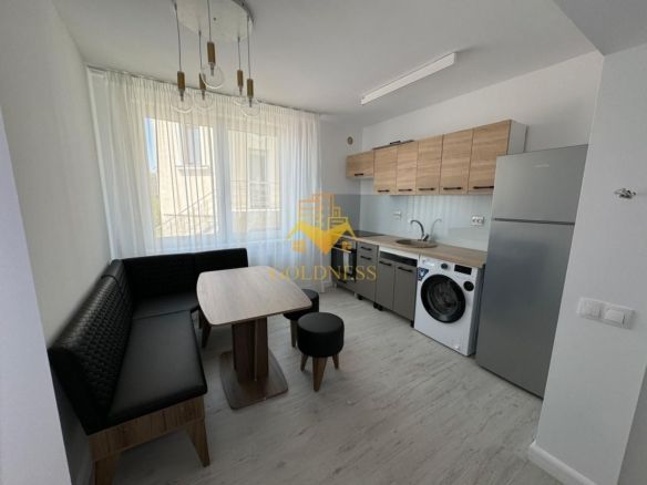 2 camere, modern, parcare,Baciu zona Galaxiei, Transylvaniei - foto 3