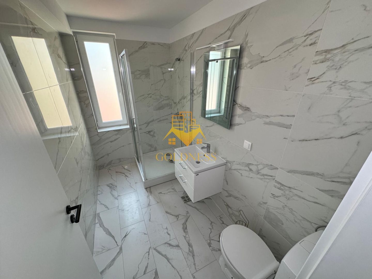 2 camere, modern, parcare,Baciu zona Galaxiei, Transylvaniei
