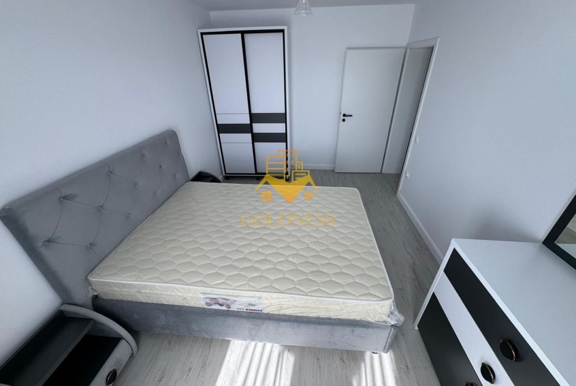 2 camere, modern, parcare,Baciu zona Galaxiei, Transylvaniei