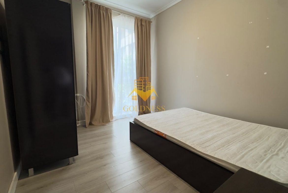 3 camere, modern, bloc nou, Marasti zona Groapa Marasti,  Teleorman