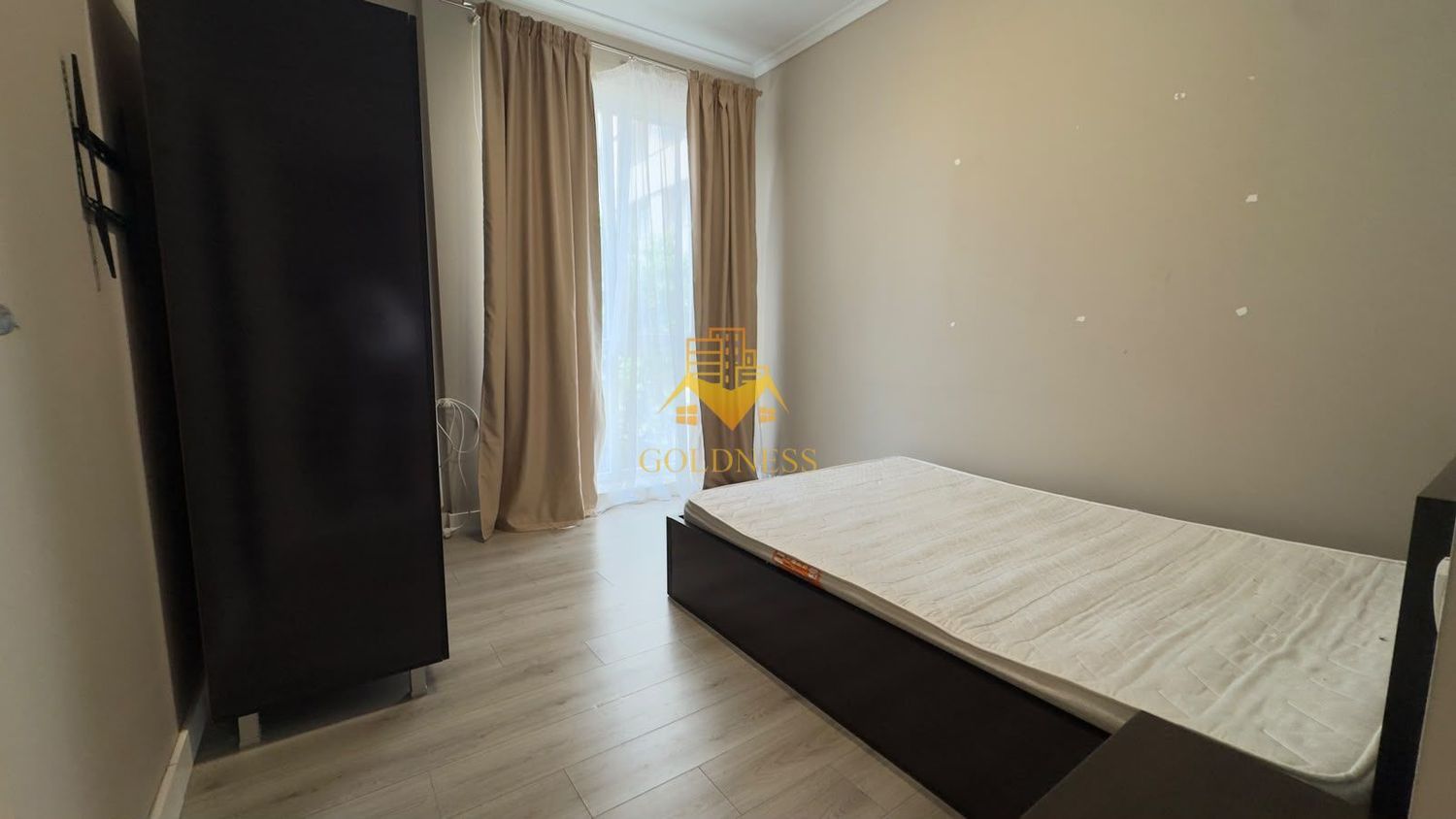 3 camere, modern, bloc nou, Marasti zona Groapa Marasti,  Teleorman