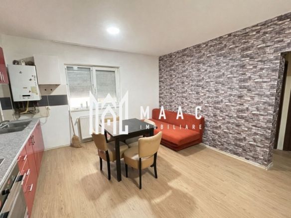 Apartament 2 camere | Mobilat și utilat | Boxă | 33,5 MPU | Gușterița - foto 2
