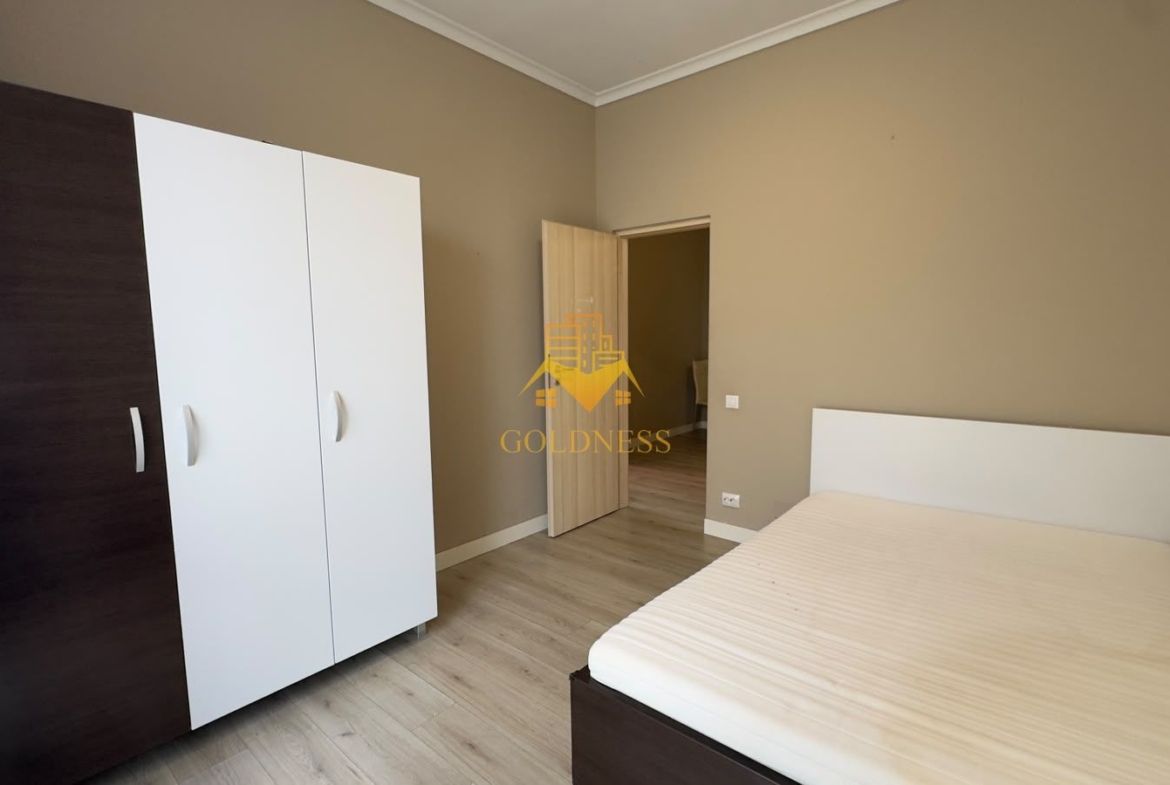 3 camere, modern, bloc nou, Marasti zona Groapa Marasti,  Teleorman
