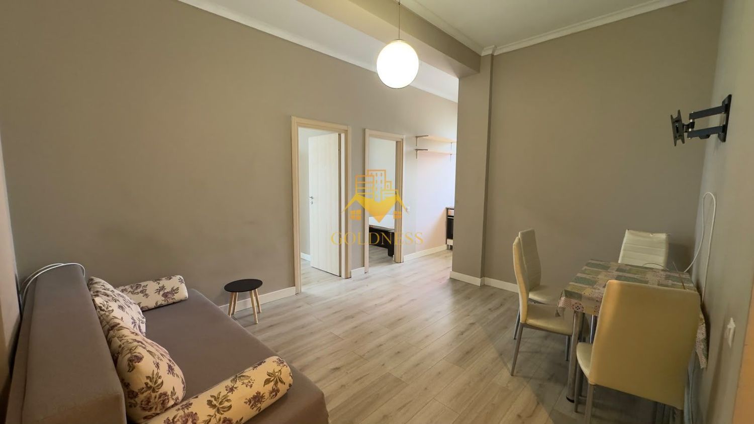 3 camere, modern, bloc nou, Marasti zona Groapa Marasti,  Teleorman