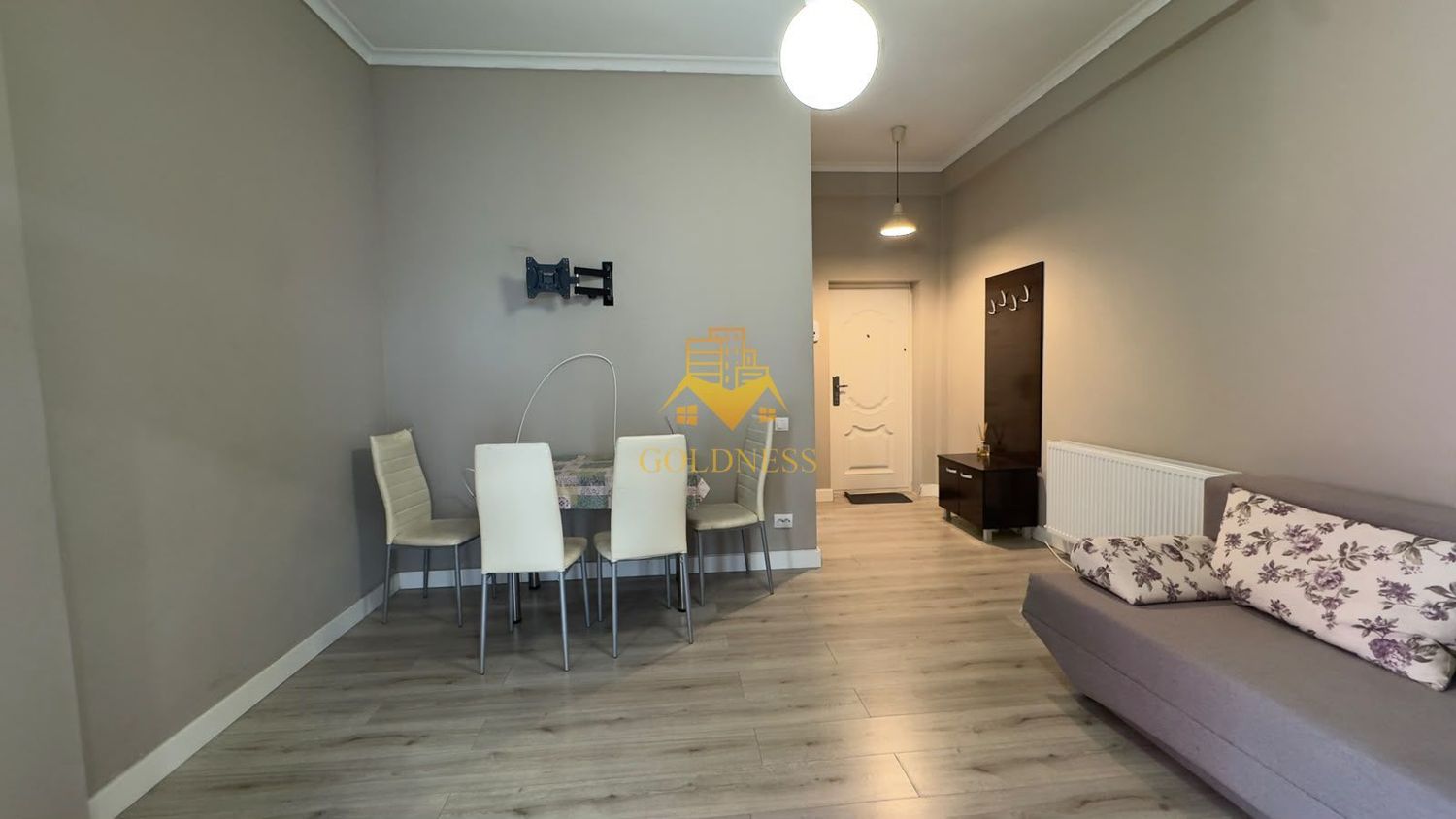 3 camere, modern, bloc nou, Marasti zona Groapa Marasti,  Teleorman