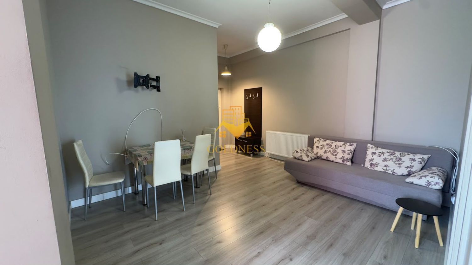 3 camere, modern, bloc nou, Marasti zona Groapa Marasti,  Teleorman