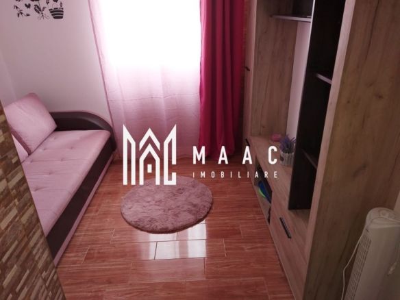 Garsonieră de vânzare Sibiu | Tiglari | 13 mp, etaj 3, renovată - Imagine principala